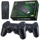 CONSOLA EMULATION Tienda Núcleo 